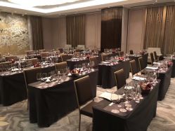 -上海万达瑞华酒店·宴会厅