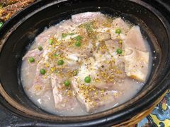 -宝轩渔府·老字号海鲜·正宗津菜(水上店)