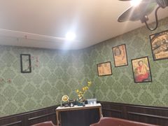 -剧狐剧本杀(徐汇1号店)