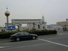 -哈尔滨师范大学(江南校区)