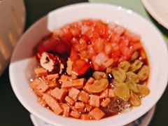 -南堂小馆·川菜馆(德商国际店)