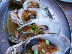 -乡味海鲜农家菜·巽寮土窑鸡(地道美食店)