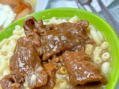 -金凤茶餐厅(湾仔店)