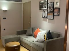 -成都武侯祠希尔顿惠庭酒店