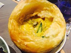 -CHINCHIN 青青·泰国料理(万象食家店)
