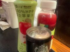 -牛New寿喜烧(金茂览秀城店)