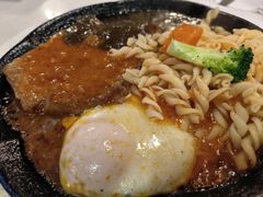 -米莱蒂亞牛排餐厅(福园广场店)