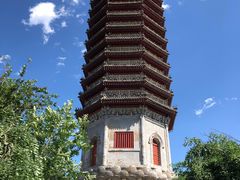 -西海子公园