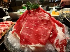 -捞王锅物料理(凯旋路店)