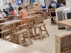 -小满手工粉(上海月星环球港店)