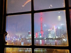 -YUE·6·西式融合餐厅(外滩六号店)