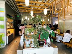 -Green Option(官舍店)