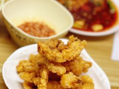 -四川老牛麻辣烫(北门桥店)