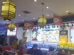 -渔家风味·鲅鱼水饺·央视展播·海鲜天津菜(开发区店)