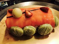 -岷山饭店-芝芝自助餐厅