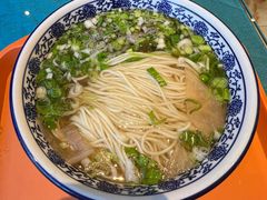 -清真聚陇缘美食餐厅(南横东街店)