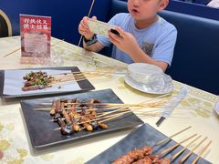 -聚味瞿记·龙虾堂(梅溪湖店)