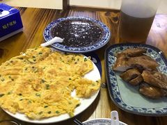 -芸海阁·农家私房菜(沙家浜景区出口店)
