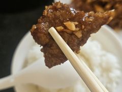 -清真宏玉祥黄门脸餐厅(华荫东里店)