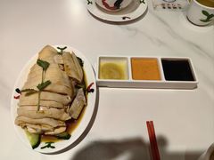 -芽笼芽笼新加坡餐厅(世纪汇店)