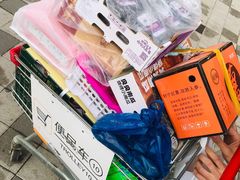 -沈阳市八家子水果批发市场