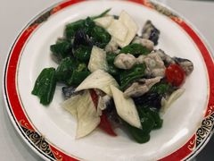 牛蛙-小实惠嘉(威海路店)