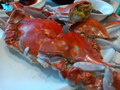 -好兄弟郭巨海鲜(天一阁店)