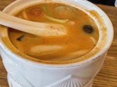 冬阳贡汤-荷花泰菜(国贸商城店)