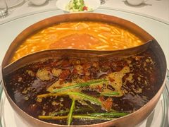 -漾亚·雍雅合鲜(桐梓林店)
