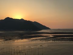 -北岐滩涂
