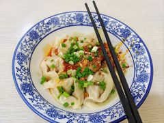 -37号老院坝抄手(马王庙37号院店)