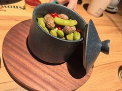 -雪熊精酿·哈尔滨烧烤酒馆(非遗大串店)