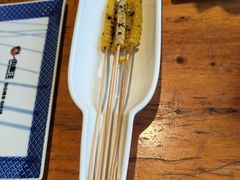-肉串汪(月坛店)