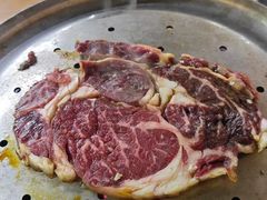 -马晓马佳牛羊肉(新合路店)