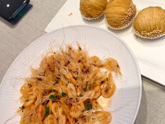 -狮王府淮扬菜(百家湖1912店)