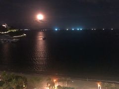 -深圳大梅沙京基洲际度假酒店