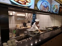-大厨小馆(华阳城店)