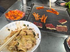 -同心烧烤(总店)