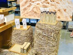 -MUJI无印良品(天一国购店)