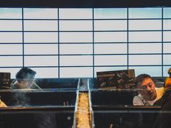 -牛武士寿喜烧·和牛火锅自助(全球首店)
