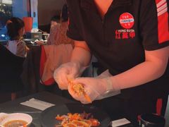 -红盔甲·小龙虾(人民广场店)