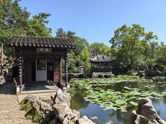 -无锡蠡湖国家湿地公园-蠡园