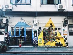 -茶是一枝花泡茶店