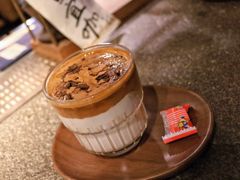 -沪水焙煎室(淡水路店)
