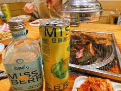 -7年8班朝鲜族非遗美食(三钢里店)