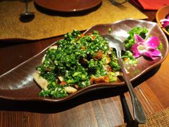 -花马天堂云南餐厅 Lost Heaven(高邮路店)