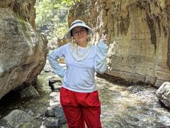 -龙门涧景区