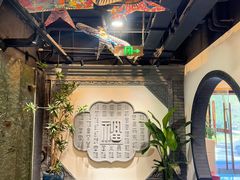 -秦月轩·陕西家乡菜(阜成路·五棵松店)