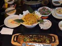 -探鱼·鲜青椒爽麻烤鱼(领展购物广场店)