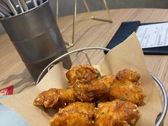-必胜客(华都店)